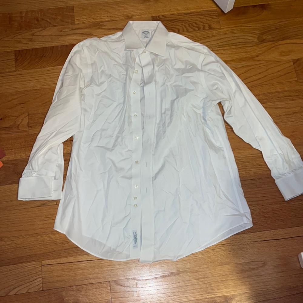 Brooks Brothers Dress Shirt